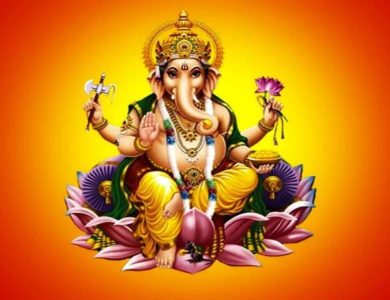 Happy Ganesh Chaturthi Messages, Quotes, Wishes, Slogan, Special Theme in 2023