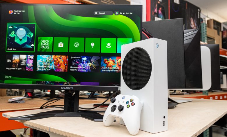 Xbox Series S Is Much More Popular in 2023