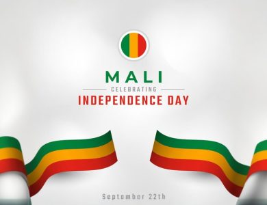 happy mali independence day message, wishes, quotes, Images, slogan