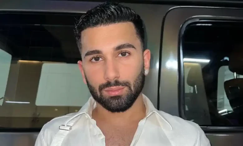 Orhan Awatramani/Orry Biography,Orry Physical Stats,Orry Education,Orry Career,Orry Relationship & More,Orry Net Worth,Orry Girlfriend name,Some Unknown Facts about Orhan Awatramani/Orry